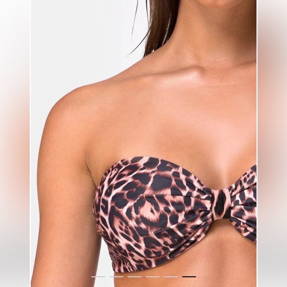 Leopard Bikini - Picture 7 of 7